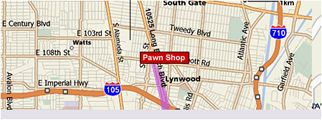 Our Location